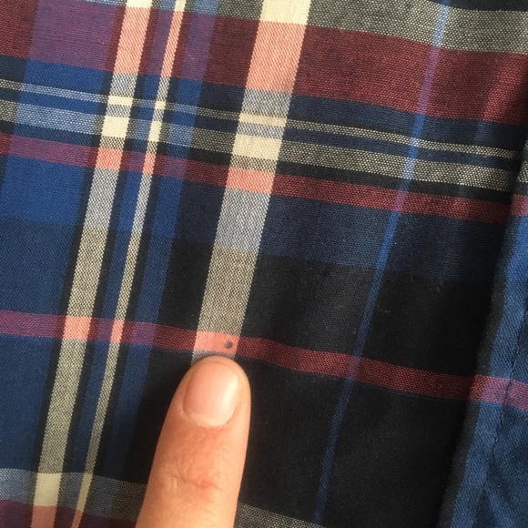 Men’s Vintage Western Button Down - Picture 4 of 5